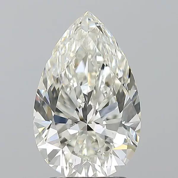 2.51 Carat · I · IF Rare Carat Ideal Cut