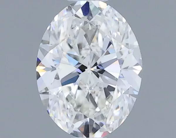 0.6 Carat · H · VS1 very good Cut