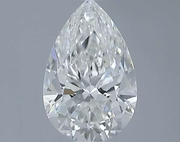 1.11 Carat · H · VS2 Rare Carat Ideal Cut