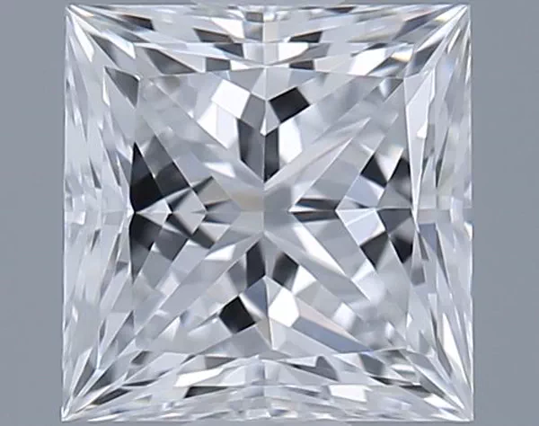 0.59 Carat · D · VVS2 Rare Carat Ideal Cut