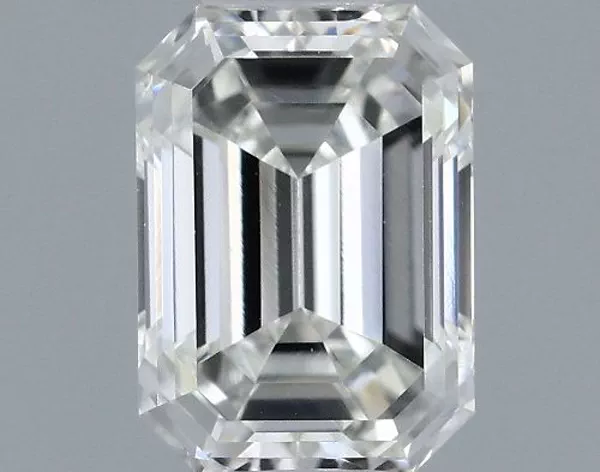 0.5 Carat · I · VVS2 very good Cut