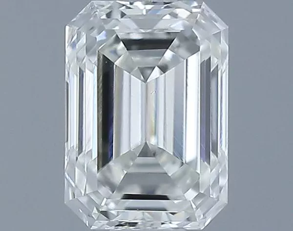 0.43 Carat · I · VVS2 very good Cut