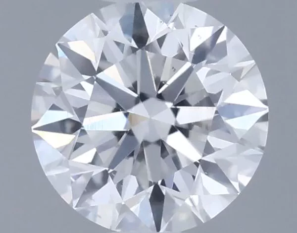 0.38 Carat · E · SI1 excellent Cut