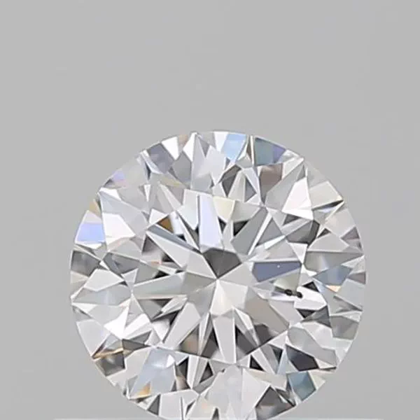 0.52 Carat · D · VS2 Rare Carat Ideal Cut