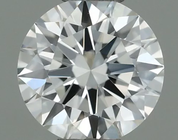 0.42 Carat · J · VVS2 Rare Carat Ideal Cut