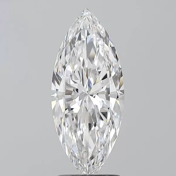 2.01 Carat · D · VVS1 Rare Carat Ideal Cut