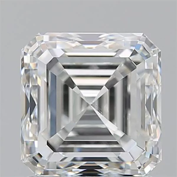 2.03 Carat · H · SI1 Rare Carat Ideal Cut