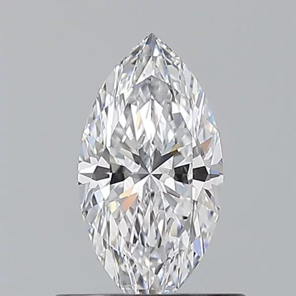 0.57 Carat · D · FL Rare Carat Ideal Cut