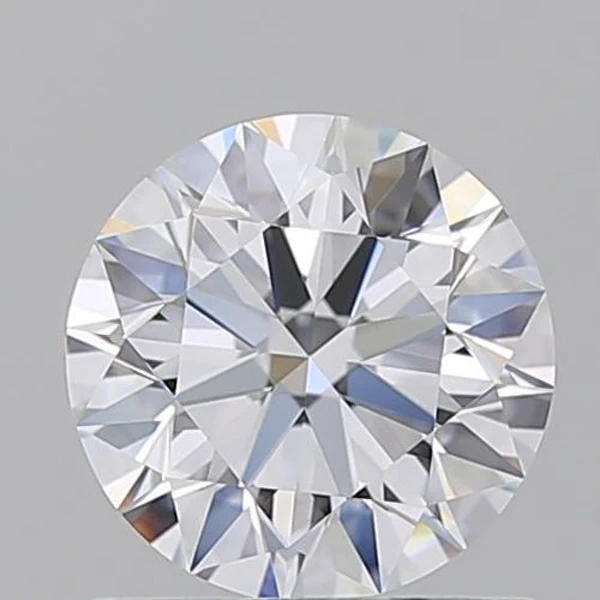 1.04 Carat · D · FL Rare Carat Ideal Cut