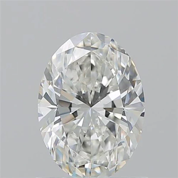 1.01 Carat · H · VS2 Rare Carat Ideal Cut
