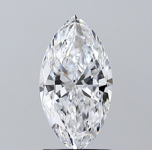 1.7 Carat · D · SI1 Rare Carat Ideal Cut