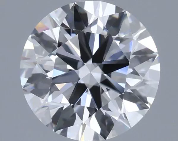 1.88 Carat · D · VVS1 Rare Carat Ideal Cut