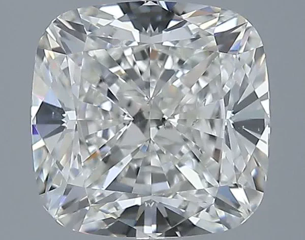 3.08 Carat · J · SI1 Rare Carat Ideal Cut