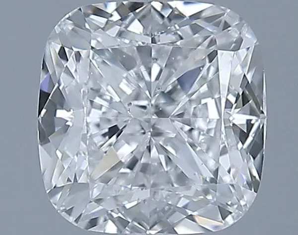 1.52 Carat · E · SI1 Rare Carat Ideal Cut