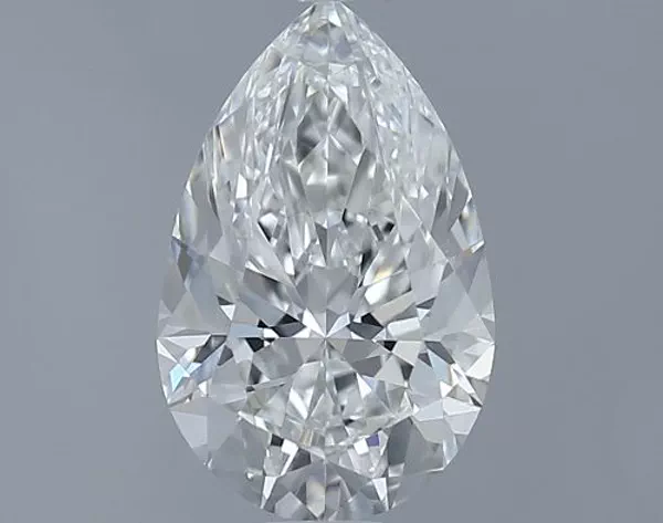 1.26 Carat · I · IF Rare Carat Ideal Cut