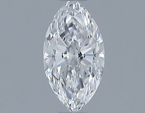 0.41 Carat · D · VVS2 Rare Carat Ideal Cut