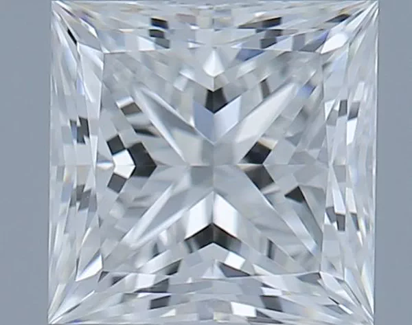 0.6 Carat · F · VVS2 Rare Carat Ideal Cut