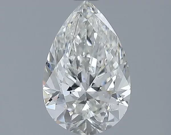 1.23 Carat · I · SI1 Rare Carat Ideal Cut