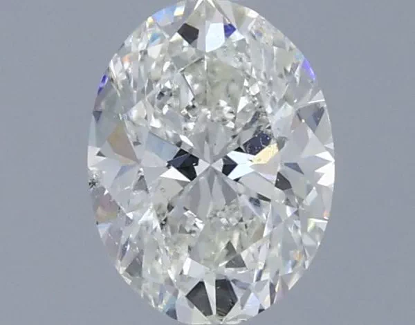 0.91 Carat · I · SI2 very good Cut