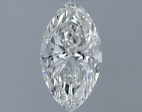 0.9 Carat · J · IF very good Cut