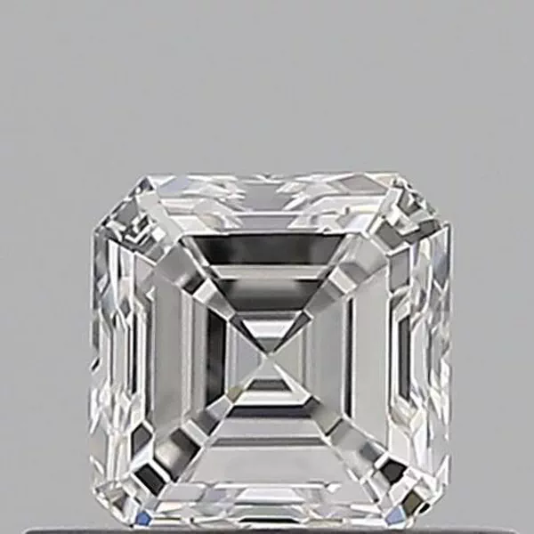 0.5 Carat · F · VVS2 very good Cut