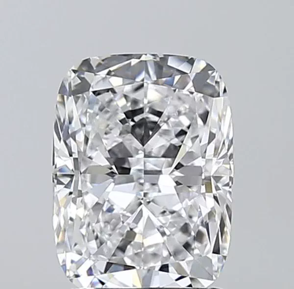 2.01 Carat · D · FL very good Cut