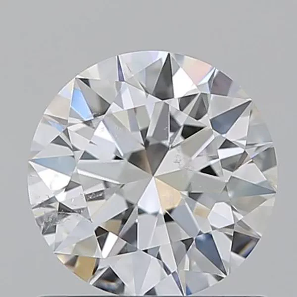 0.98 Carat · F · SI2 Rare Carat Ideal Cut