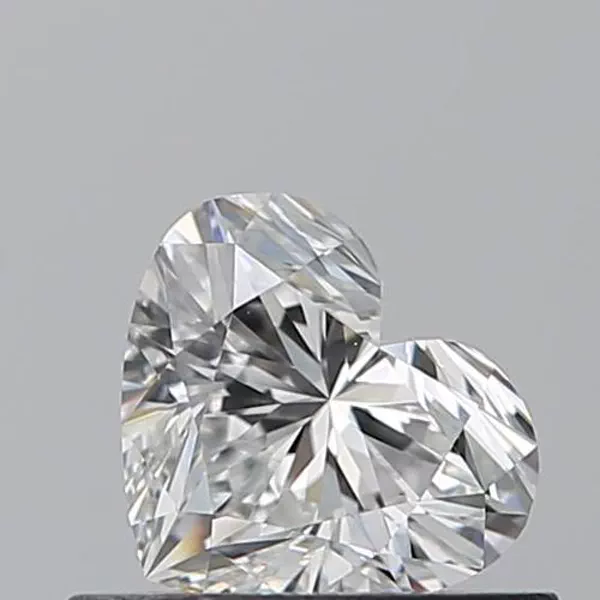 0.53 Carat · F · VS2 Rare Carat Ideal Cut