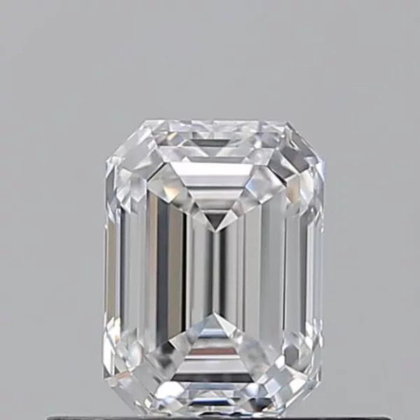0.5 Carat · D · VVS1 very good Cut
