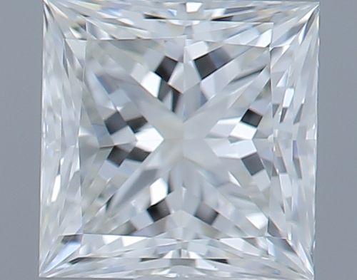 0.46 Carat · I · VVS1 very good Cut