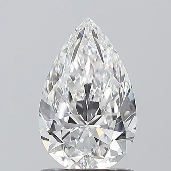 1.08 Carat · D · VVS2 Rare Carat Ideal Cut
