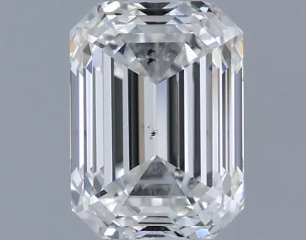 1.01 Carat · H · SI1 very good Cut