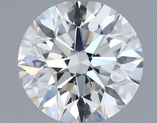 0.58 Carat · J · VVS2 Rare Carat Ideal Cut