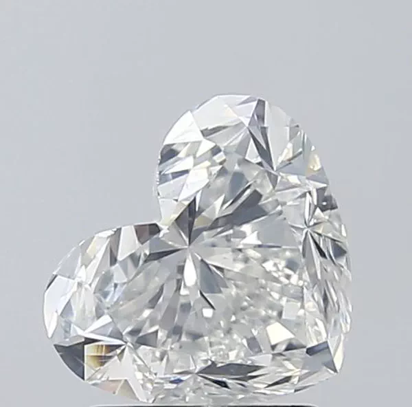 2.01 Carat · H · SI1 very good Cut