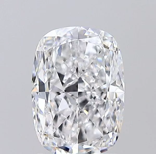 1.71 Carat · D · FL Rare Carat Ideal Cut