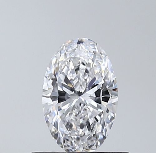 0.52 Carat · D · FL Rare Carat Ideal Cut