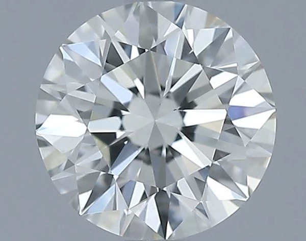 1.05 Carat · K · VS1 Rare Carat Ideal Cut