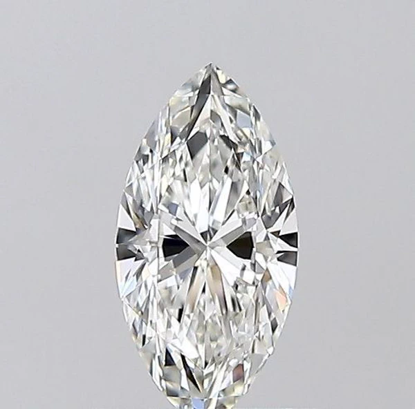 0.61 Carat · I · VVS1 Rare Carat Ideal Cut