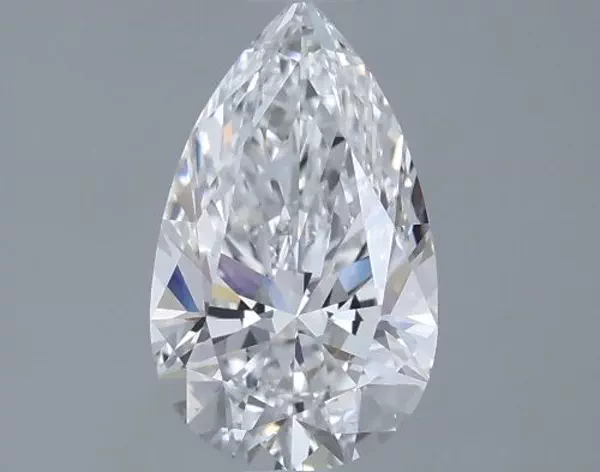 1.31 Carat · E · VVS2 Rare Carat Ideal Cut