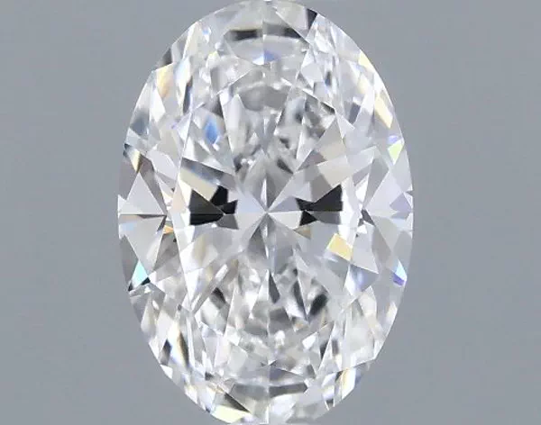 0.49 Carat · F · VVS2 very good Cut
