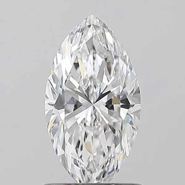 1 Carat · D · VVS2 Rare Carat Ideal Cut