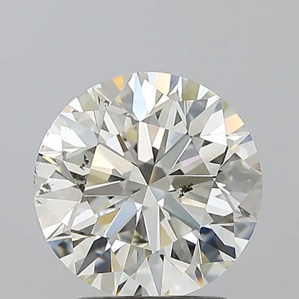 2.07 Carat · K · SI2 excellent Cut