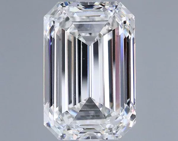 5 Carat · I · VS1 Rare Carat Ideal Cut