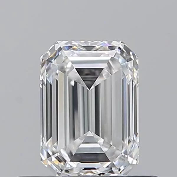0.61 Carat · D · VVS1 Rare Carat Ideal Cut