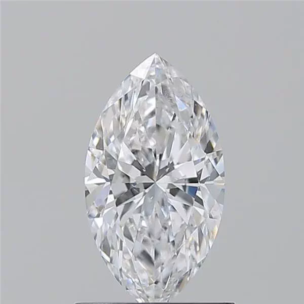 1.01 Carat · D · SI1 very good Cut