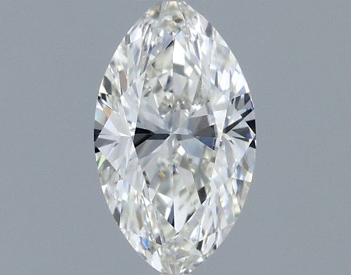 0.5 Carat · I · VVS2 very good Cut