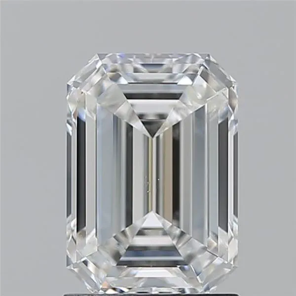 1.71 Carat · F · VS2 Rare Carat Ideal Cut