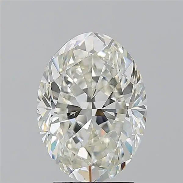 3.01 Carat · J · SI1 very good Cut
