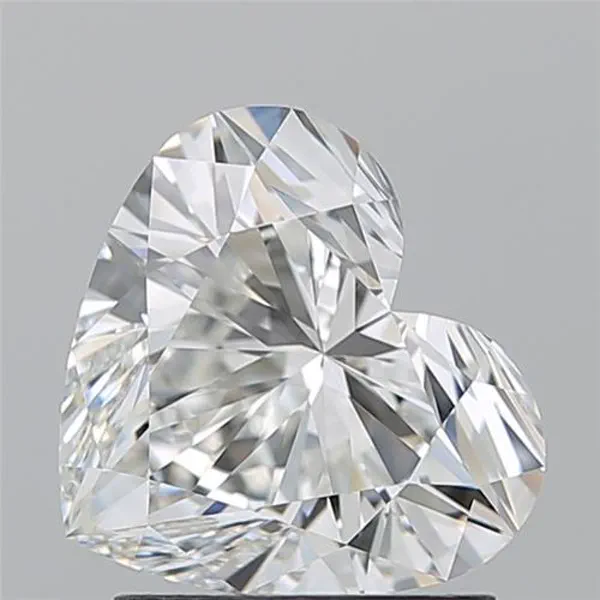 1.71 Carat · G · VS1 Rare Carat Ideal Cut