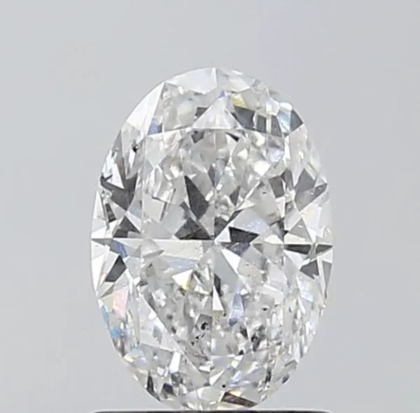 1.21 Carat · D · SI2 Rare Carat Ideal Cut